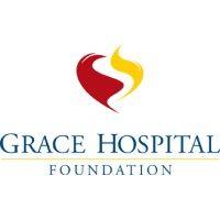 grace hospital foundation logo image