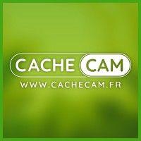 cachecam logo image