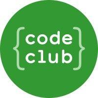 code club logo image