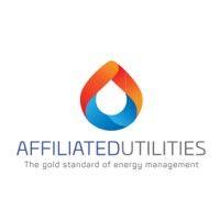 affiliated utilities ltd logo image