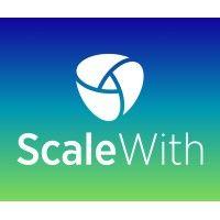 scalewith logo image