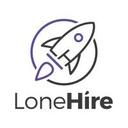 logo of Lonehire