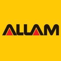 allam property group logo image