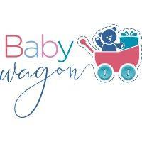 baby wagon logo image