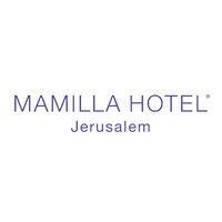 mamilla hotel logo image