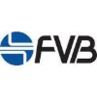 fvb sverige ab logo image