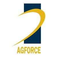 agforce queensland logo image