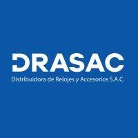 distribuidora de relojes y accesorios s.a.c. logo image