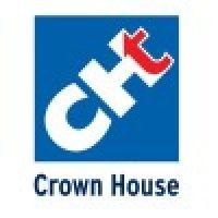 crown house technologies logo image