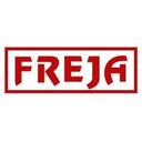 logo of Freja Transport Logistics