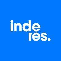 inderes logo image