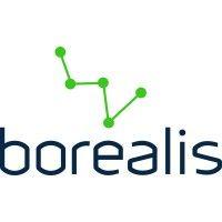 borealis - stakeholder engagement software logo image