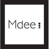 mdee logo image