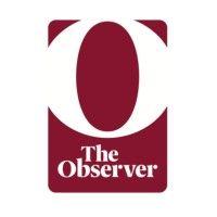 the sacramento observer logo image