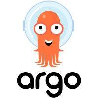 argo project logo image