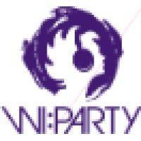 wi:party logo image