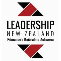 leadership new zealand logo image