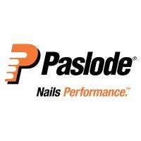 itw paslode logo image