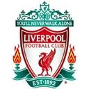 logo of Liverpool Football Club