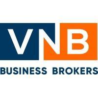 vnb business brokers logo image