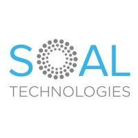 soal technologies - perfect hire, guaranteed! logo image