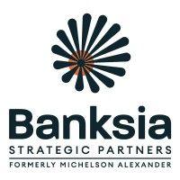 banksia strategic partners logo image