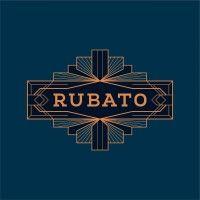 rubato singapore logo image