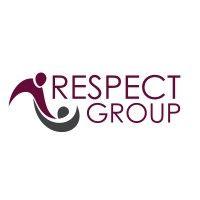 respect group logo image