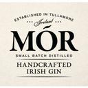 logo of Mor Irish Gin