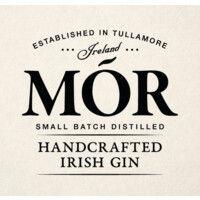 mór irish gin