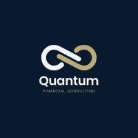 quantum financial consulting logo image