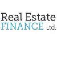 real estate finance ltd logo image