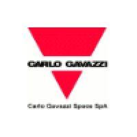 carlo gavazzi space logo image