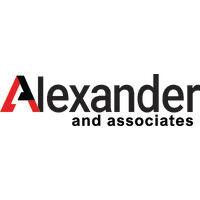 alexander & associates co. logo image