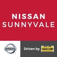 nissan sunnyvale logo image