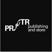 projector publishing & store logo image