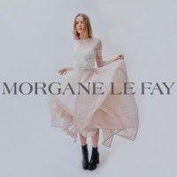 morgane le fay logo image