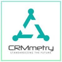 crmmetry logo image