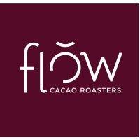 flow cacao logo image