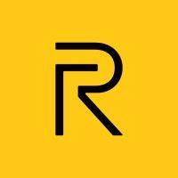 realme india logo image