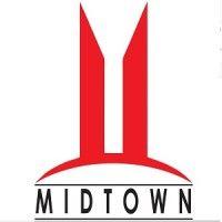 midtown group logo image