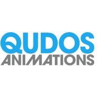 qudos animations uk logo image