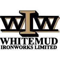 whitemud ironworks limited logo image