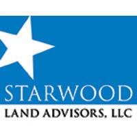 starwood land advisors logo image