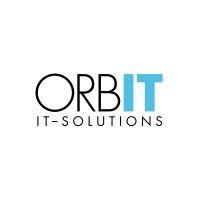 orbit gesellschaft für applikations- und informationssysteme mbh logo image