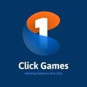 logo of 1 Click Games