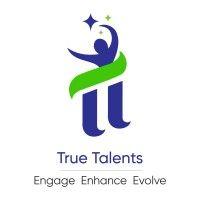 true talents consulting pvt. ltd logo image