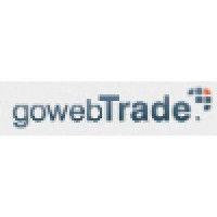 gowebtrade logo image