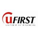 logo of United First Financial