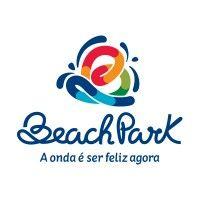 beach park hotéis e turismo s/a logo image